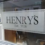 Henry\'S